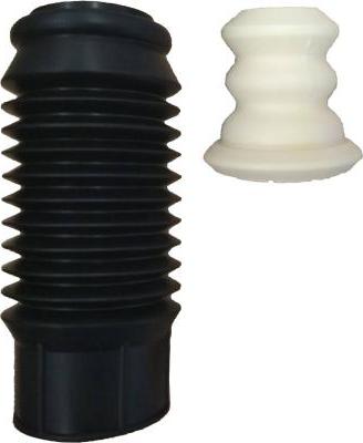 Febest TSHB-12-PP - Dust Cover Kit, shock absorber car-mod.net
