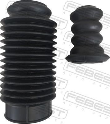 Febest TSHB-20-PL - Dust Cover Kit, shock absorber car-mod.net