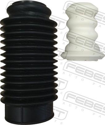 Febest TSHB-20-PP - Dust Cover Kit, shock absorber car-mod.net