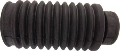 Febest TSHB-EL40F - Protective Cap / Bellow, shock absorber car-mod.net
