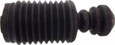 Febest TSHB-PASF - Rubber Buffer, suspension car-mod.net