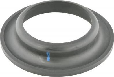 Febest TSI-SCP10R - Spring Cap car-mod.net