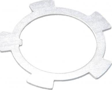 Febest TT-009 - Securing Plate, ball joint car-mod.net