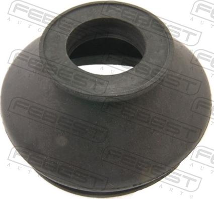 Febest TTB-004 - Repair Kit, tie rod end car-mod.net