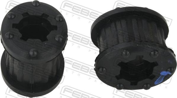 Febest TT-GBE60-PCS2 - Bush, selector / shift rod car-mod.net