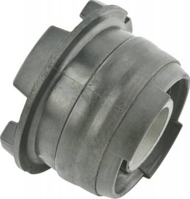 Febest VLAB-XC90SSF - Mounting, axle beam car-mod.net