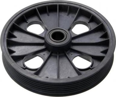 Febest VLDS-S80 - Pulley, power steering pump car-mod.net