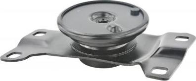 Febest VLM-V50UP - Mounting, automatic transmission car-mod.net