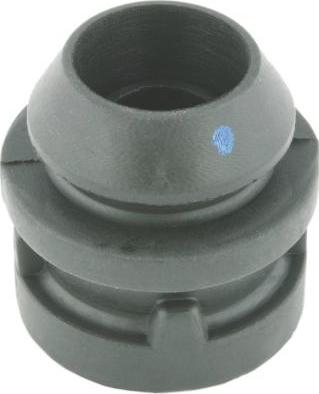 Febest VLSB-001 - Mounting, radiator car-mod.net