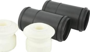 Febest VLSHB-S40F-KIT - Dust Cover Kit, shock absorber car-mod.net