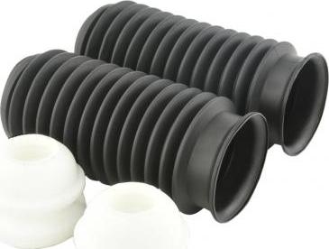 Febest VLSHB-S60F-KIT - Dust Cover Kit, shock absorber car-mod.net
