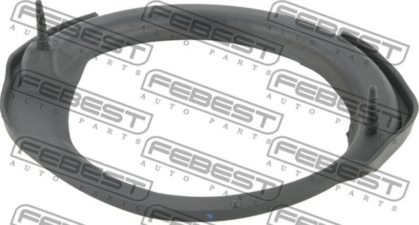 Febest VLSI-V70LOWF - Top Strut Mounting car-mod.net