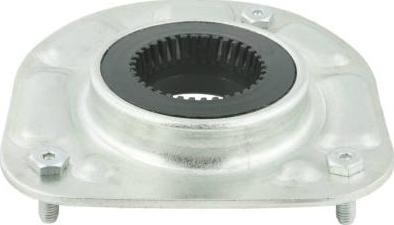 Febest VLSS-S80F - Top Strut Mounting car-mod.net