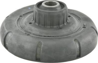 Febest VLSS-S80RUBF - Top Strut Mounting car-mod.net