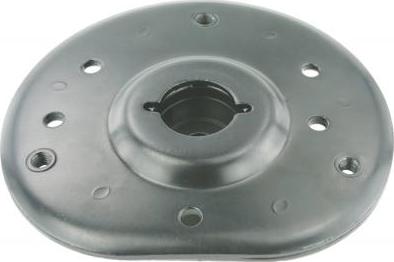 Febest VLSS-V70F - Top Strut Mounting car-mod.net