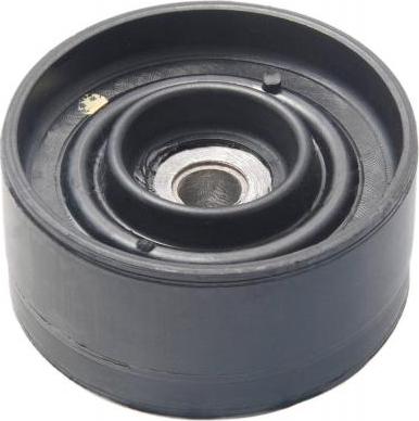 Febest VWAB-B5F - Pulley, alternator, freewheel clutch car-mod.net