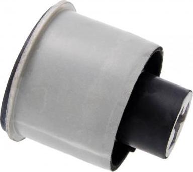 Febest VWAB-BORR - Mounting, axle beam car-mod.net