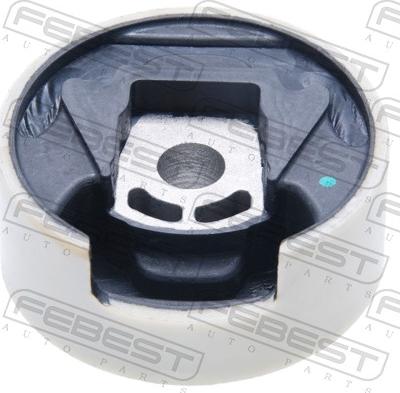 Febest VWAB-TIGF1 - Mounting, axle beam car-mod.net