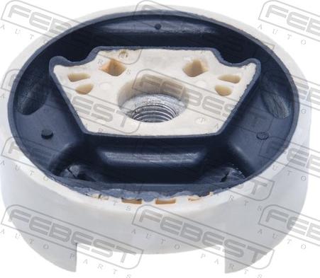 Febest VWAB-TIGF2 - Mounting, axle beam car-mod.net