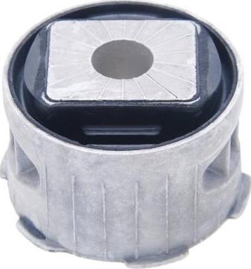 Febest VWAB-TOUARF - Mounting, axle beam car-mod.net
