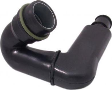 Febest VWAH-B5 - Hose, crankcase breather car-mod.net