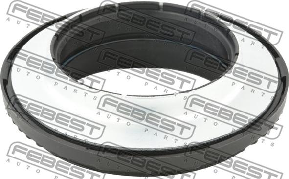 Febest VWB-5G1F - Rolling Bearing, suspension strut support mounting car-mod.net