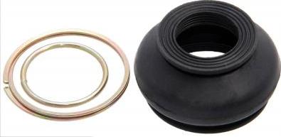 Febest VWBJB-001 - Bellow, ball joint car-mod.net
