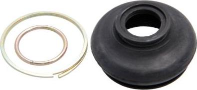Febest VWBJB-002 - Bellow, ball joint car-mod.net