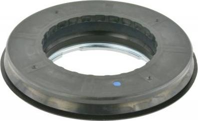 Febest VWB-TRT5F - Rolling Bearing, suspension strut support mounting car-mod.net