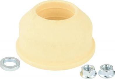 Febest VWD-003 - Rubber Buffer, suspension car-mod.net