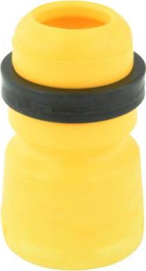Febest VWD-2KF - Rubber Buffer, suspension car-mod.net