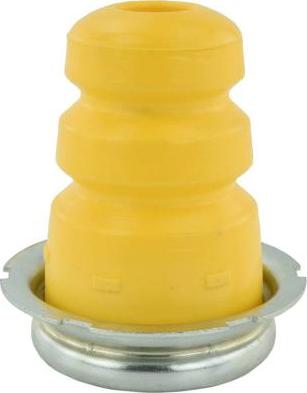 Febest VWD-2KR - Rubber Buffer, suspension car-mod.net
