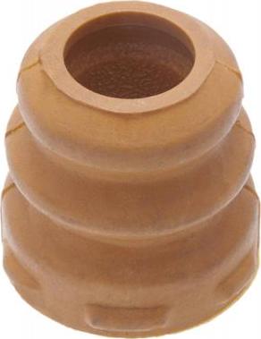 Febest VWD-B6F - Rubber Buffer, suspension car-mod.net