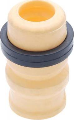 Febest VWD-GVF - Rubber Buffer, suspension car-mod.net