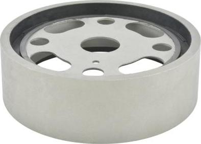 Febest VWDS-CRAF - Flexible disc, propshaft joint car-mod.net