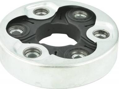Febest VWDS-TIGF - Flexible disc, propshaft joint car-mod.net
