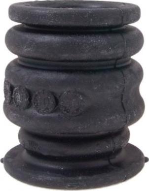 Febest VWD-T5 - Rubber Buffer, suspension car-mod.net