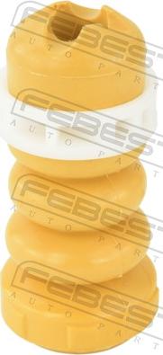 Febest VWD-TIGIIR - Rubber Buffer, suspension car-mod.net