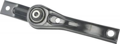 Febest VWM-B8LOWR - Holder, engine mounting car-mod.net