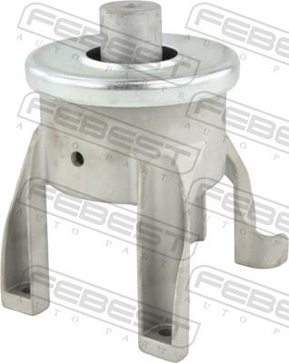 Febest VWM-T5R - Holder, engine mounting car-mod.net