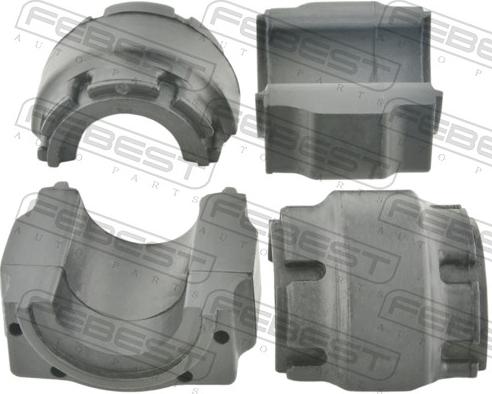 Febest VWSB-5G1FD23-KIT - Repair Kit, stabilizer suspension car-mod.net