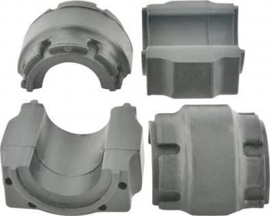 Febest VWSB-5G1FD23-KIT - Repair Kit, stabilizer suspension car-mod.net