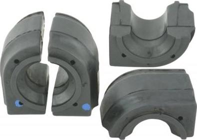 Febest VWSB-5G1R-KIT - Repair Kit, stabilizer suspension car-mod.net