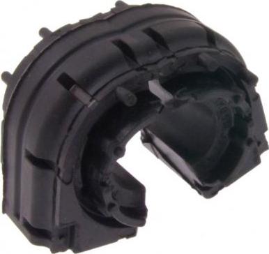 Febest VWSB-B6R - Bearing Bush, stabiliser car-mod.net