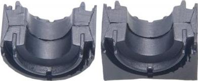 Febest VWSB-B7F - Bearing Bush, stabiliser car-mod.net