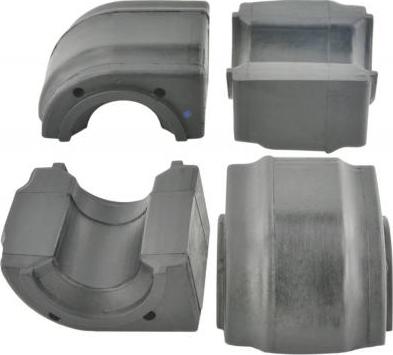 Febest VWSB-BA5R-KIT - Repair Kit, stabilizer suspension car-mod.net