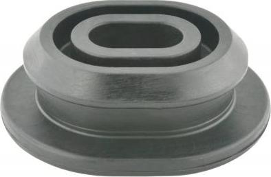 Febest VWSB-CADLOWF - Mounting, radiator car-mod.net