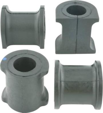 Febest VWSB-T5D23R-KIT - Bearing Bush, stabiliser car-mod.net