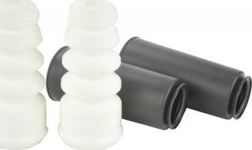 Febest VWSHB-B5R-KIT - Dust Cover Kit, shock absorber car-mod.net