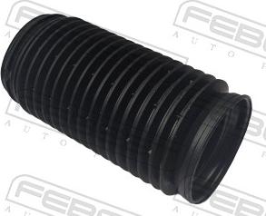Febest VWSHB-B8F - Protective Cap / Bellow, shock absorber car-mod.net